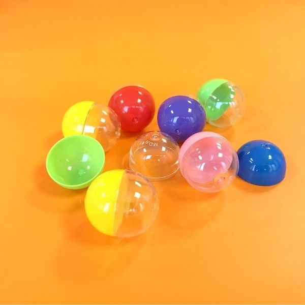 лототрон с шариками